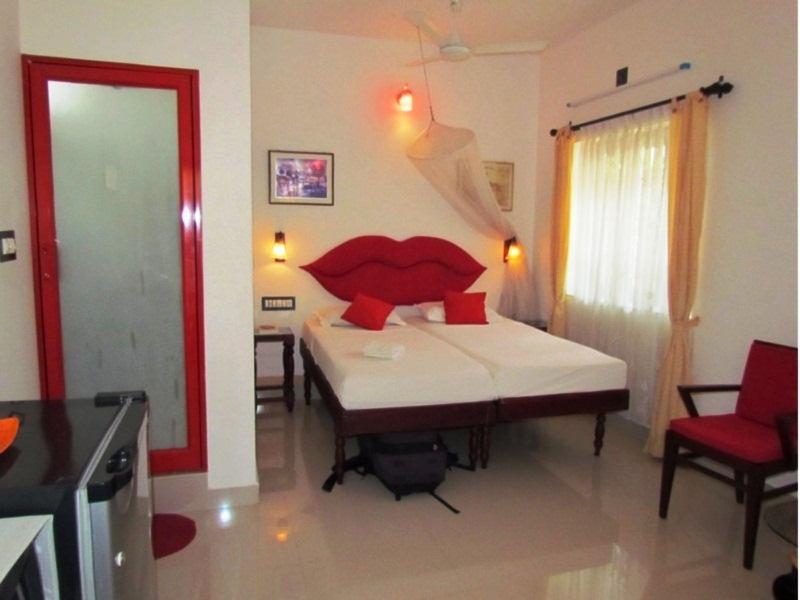 Heavenly Homestay Kochi Luaran gambar