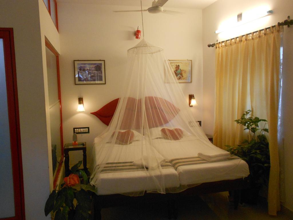 Heavenly Homestay Kochi Luaran gambar