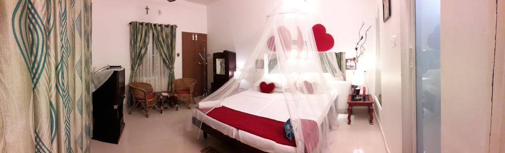 Heavenly Homestay Kochi Luaran gambar
