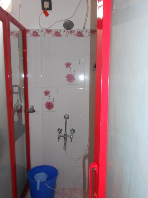 Heavenly Homestay Kochi Luaran gambar