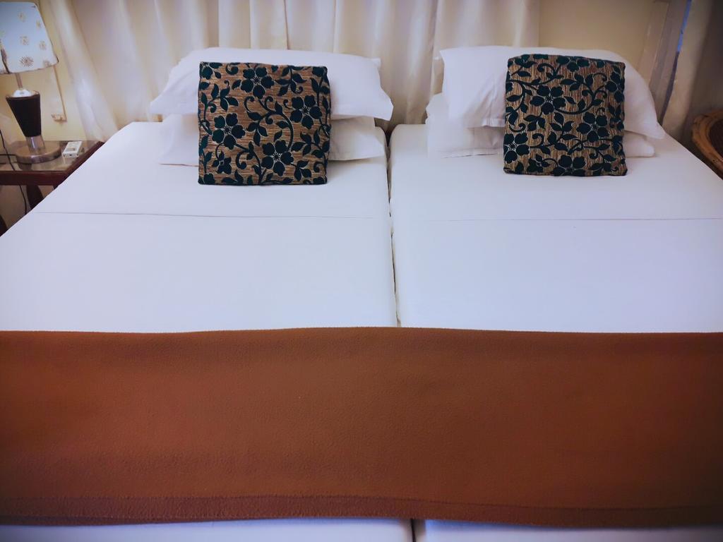 Heavenly Homestay Kochi Luaran gambar