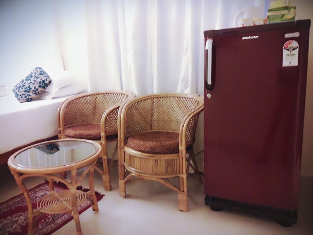 Heavenly Homestay Kochi Luaran gambar