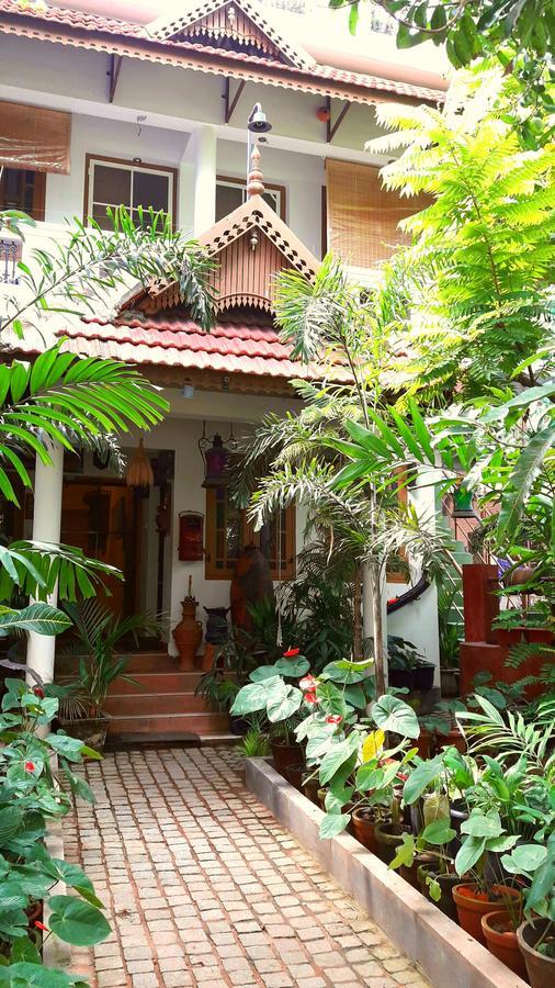Heavenly Homestay Kochi Luaran gambar