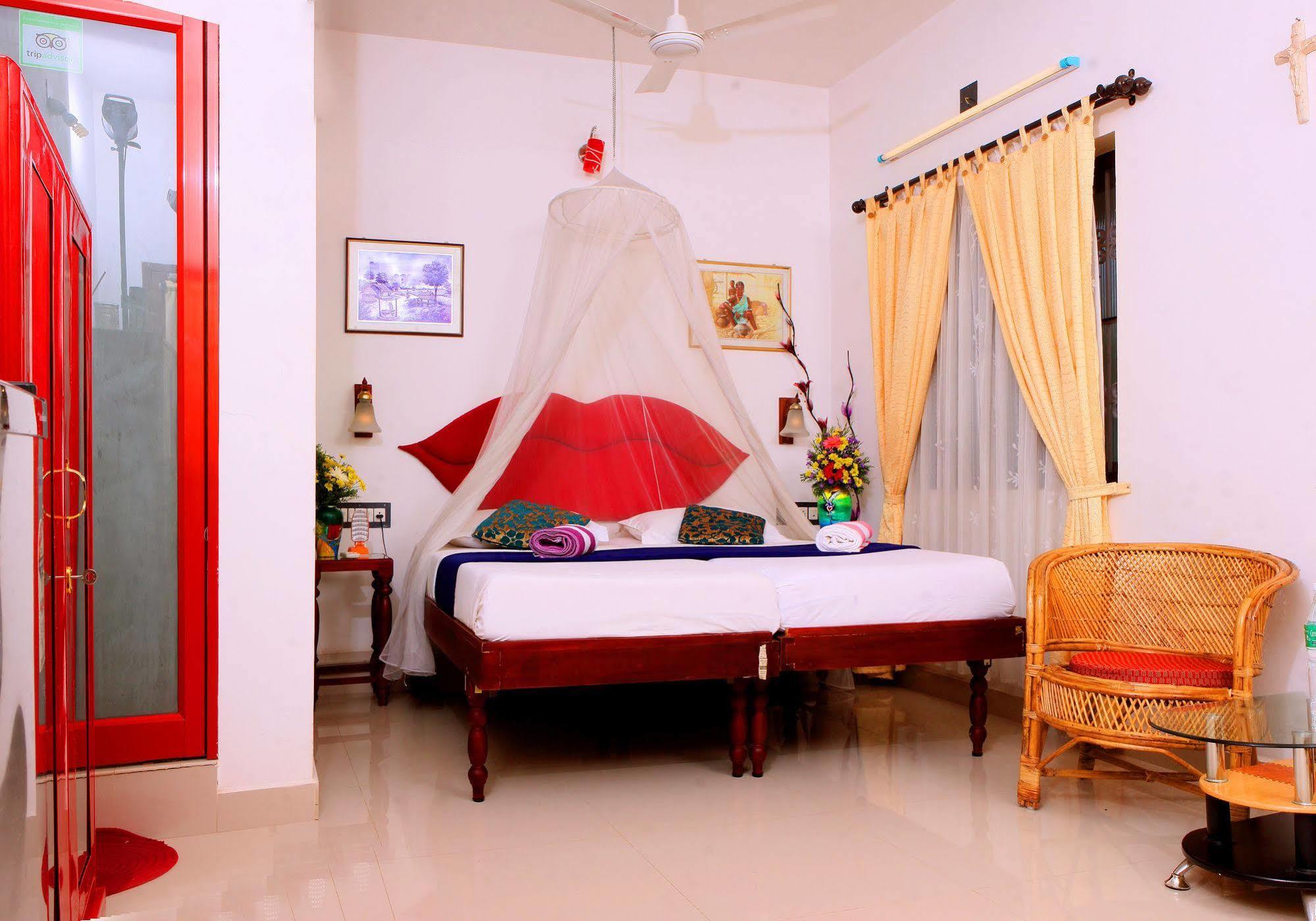 Heavenly Homestay Kochi Luaran gambar