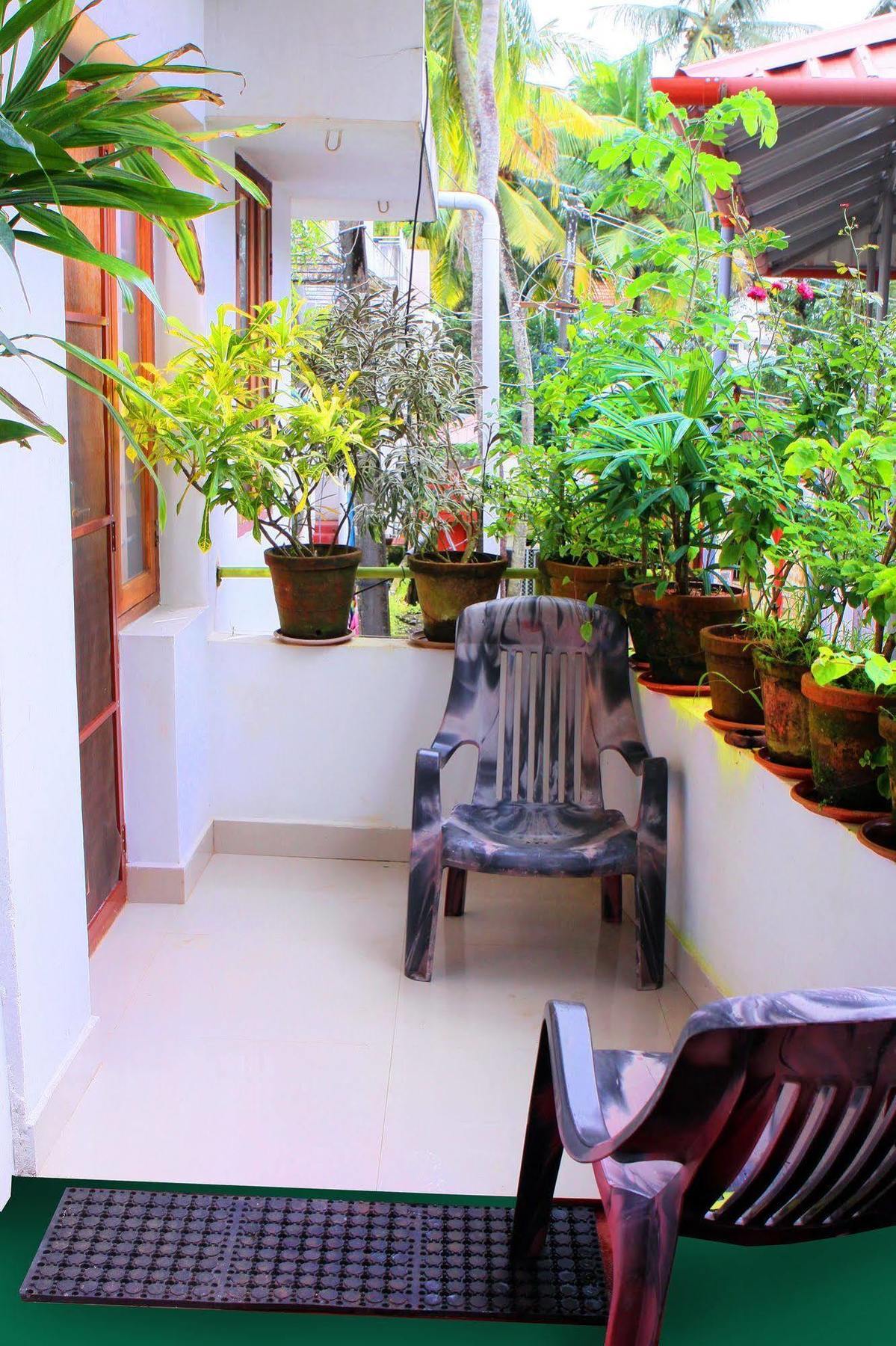 Heavenly Homestay Kochi Luaran gambar