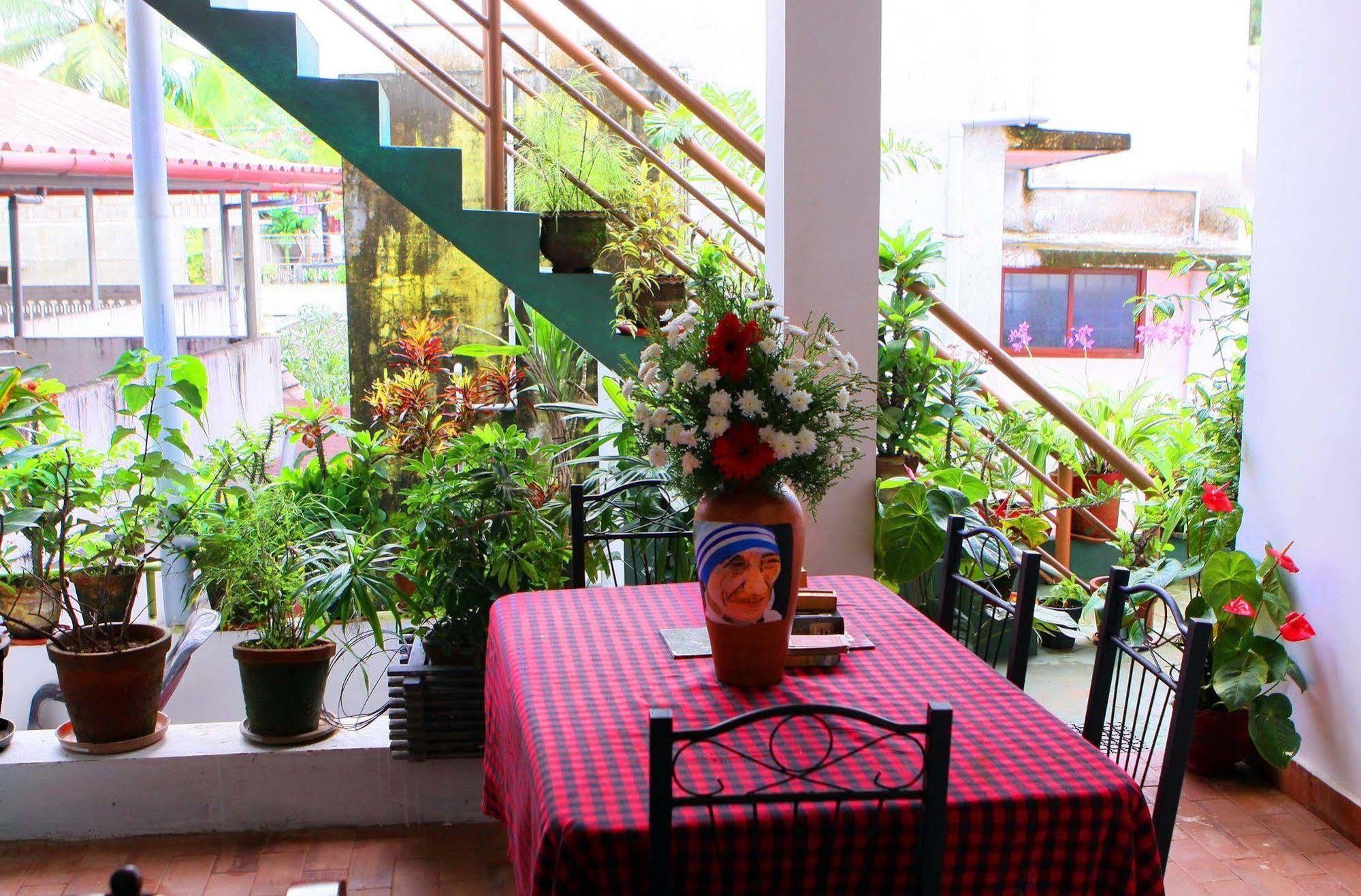 Heavenly Homestay Kochi Luaran gambar