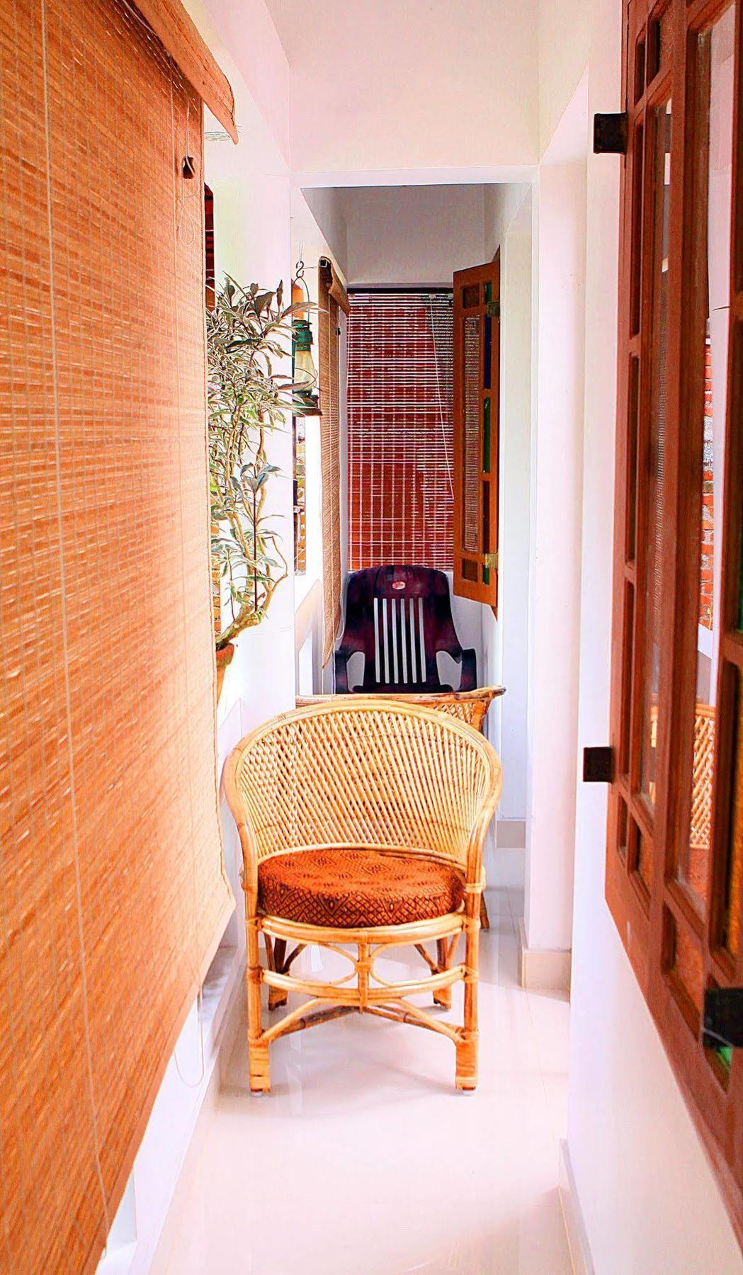 Heavenly Homestay Kochi Luaran gambar