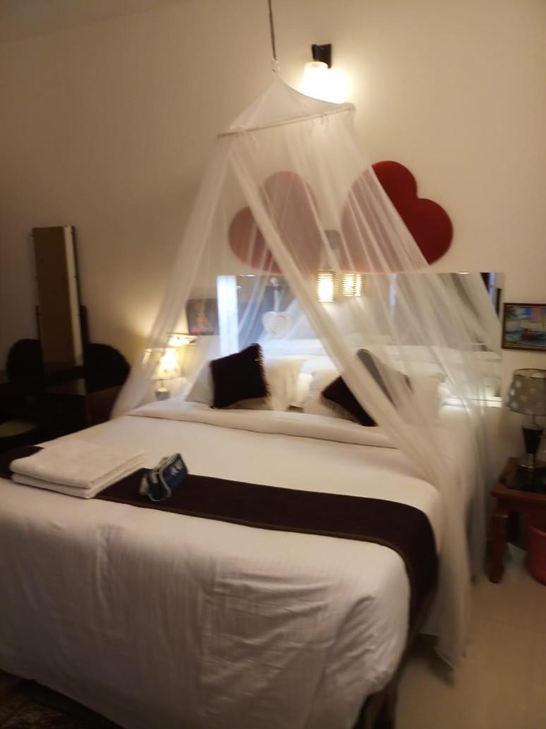 Heavenly Homestay Kochi Luaran gambar