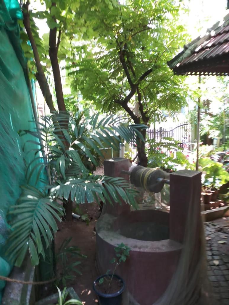 Heavenly Homestay Kochi Luaran gambar