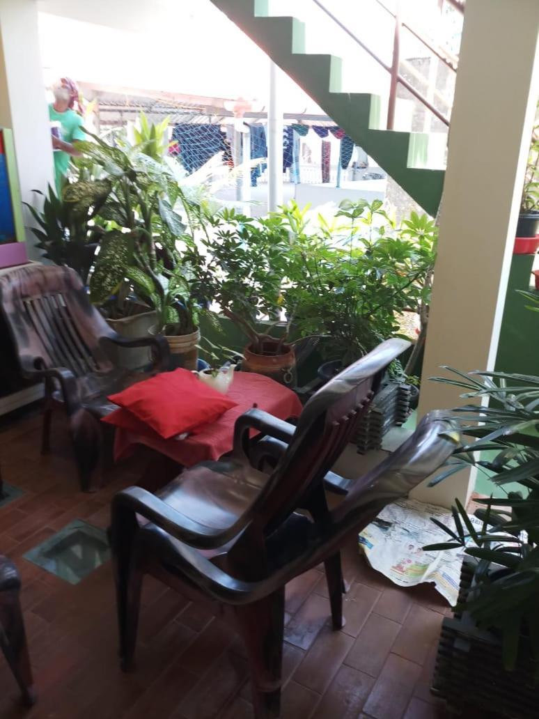 Heavenly Homestay Kochi Luaran gambar