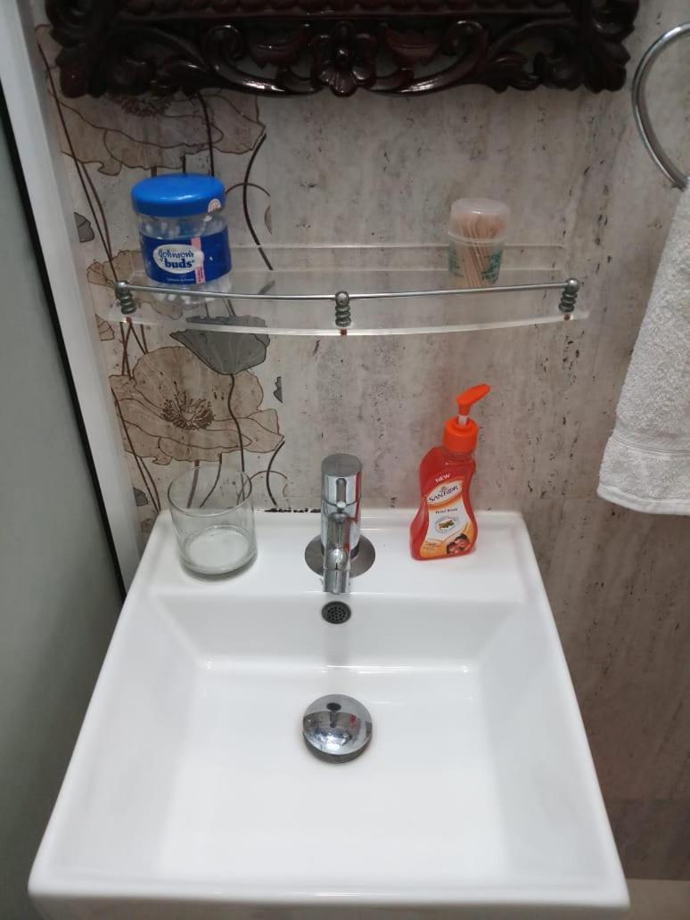 Heavenly Homestay Kochi Luaran gambar