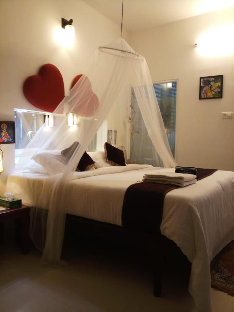 Heavenly Homestay Kochi Luaran gambar