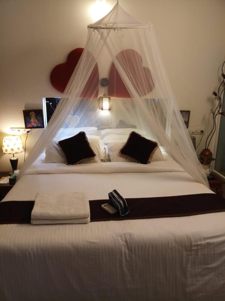 Heavenly Homestay Kochi Luaran gambar