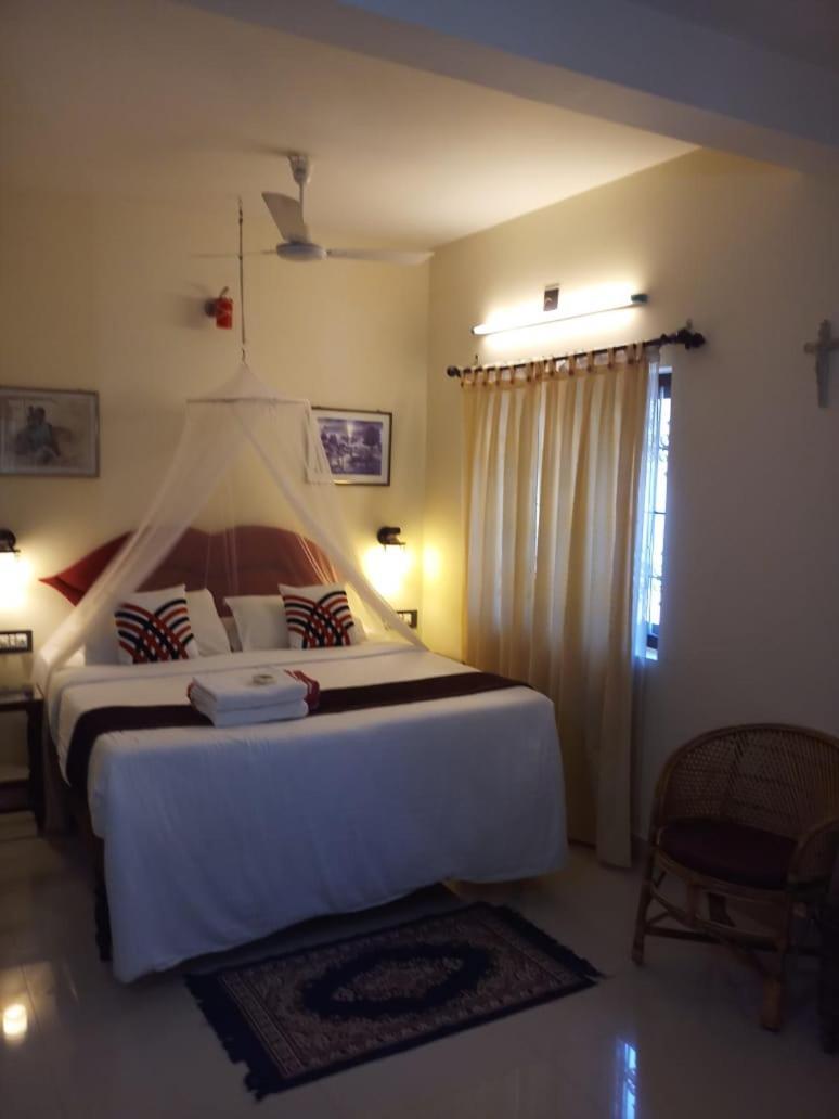 Heavenly Homestay Kochi Luaran gambar
