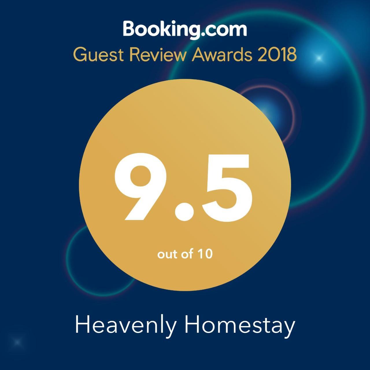 Heavenly Homestay Kochi Luaran gambar